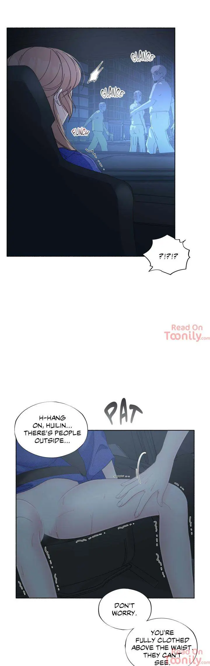 Lilith 2 Episode 20 - Page 25