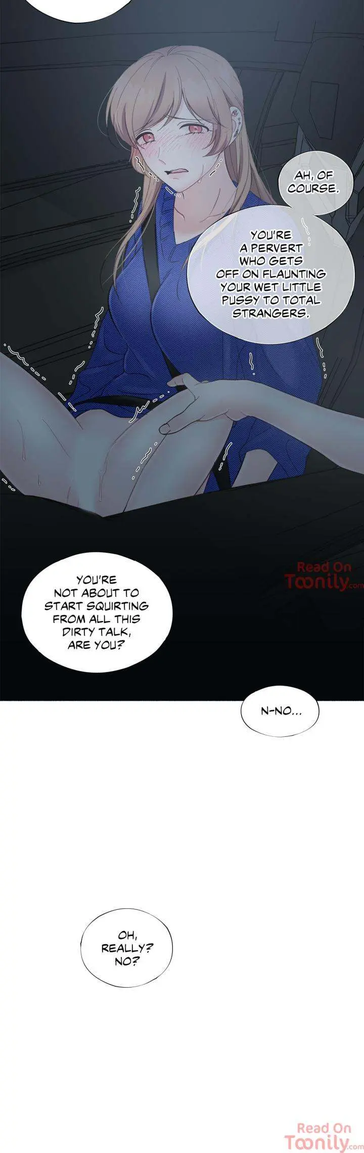Lilith 2 Episode 20 - Page 27