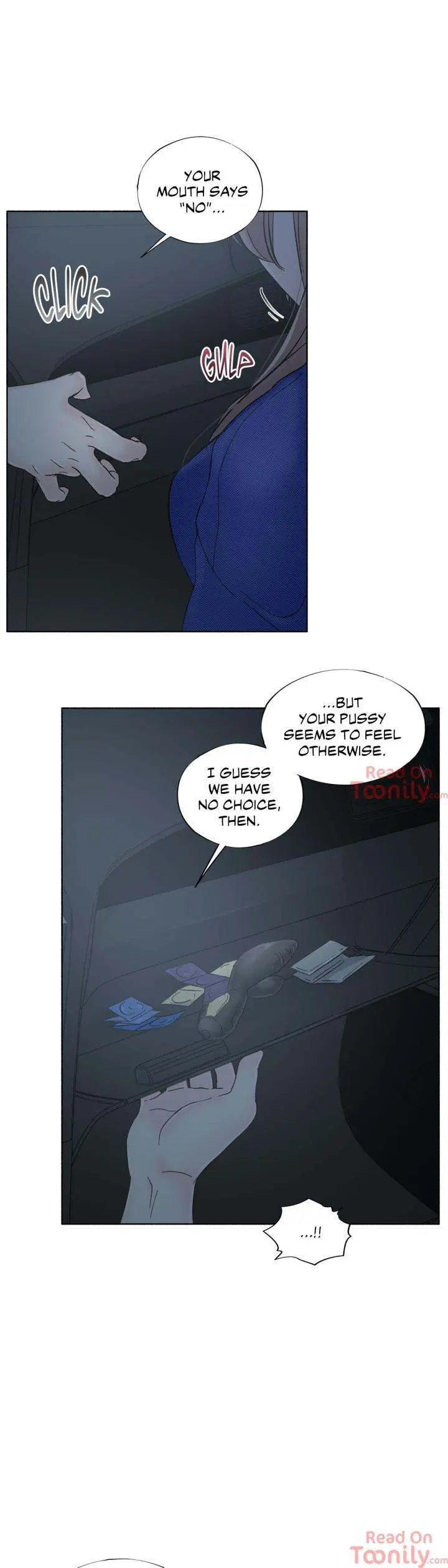 Lilith 2 Episode 20 - Page 28