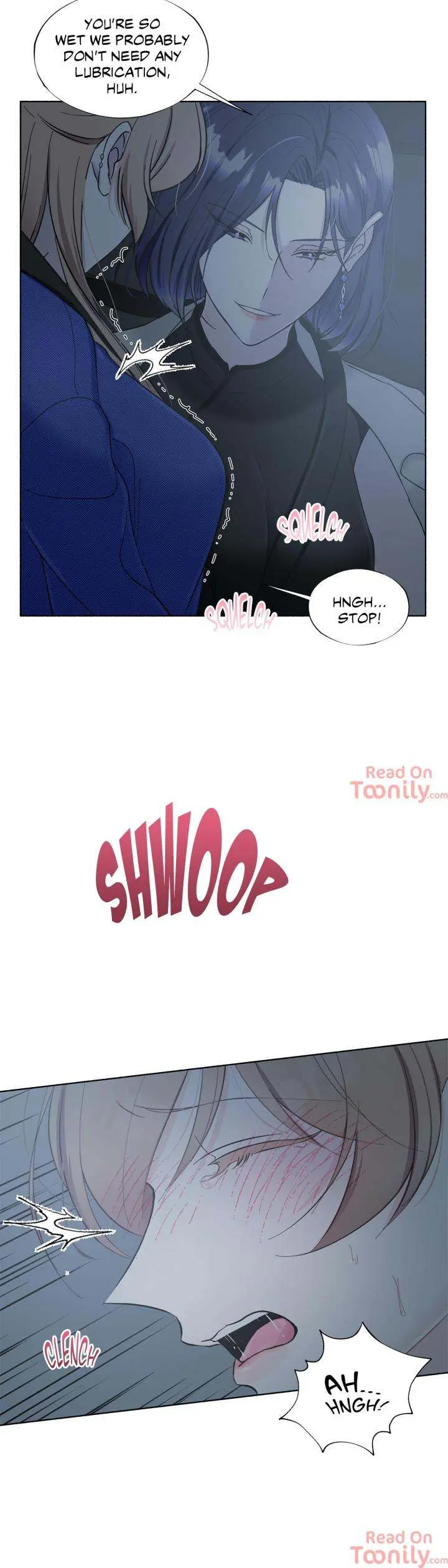 Lilith 2 Episode 20 - Page 29