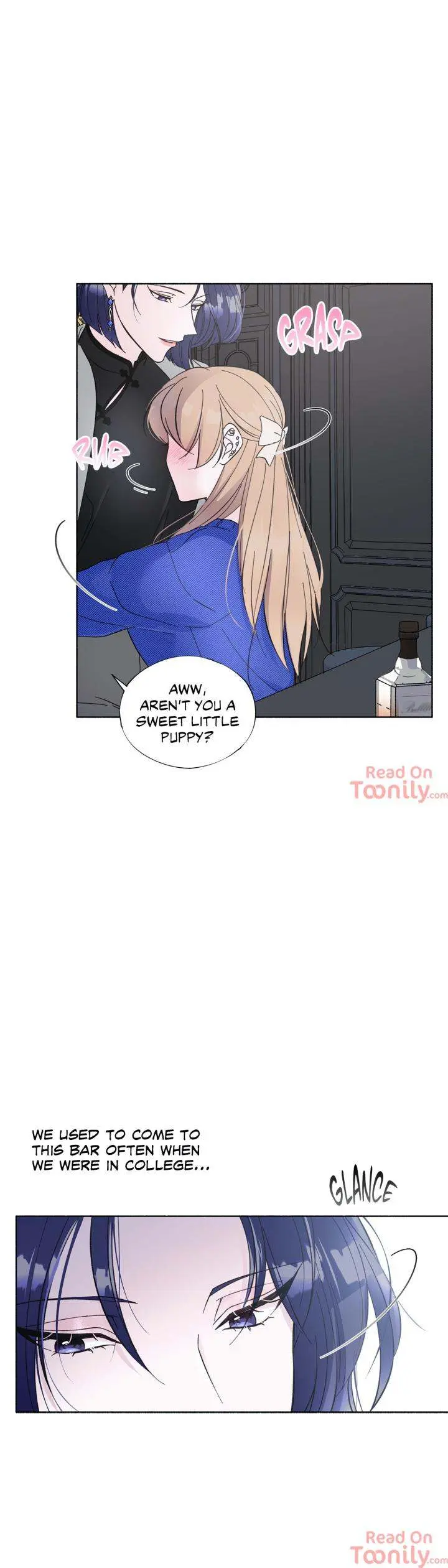 Lilith 2 Episode 20 - Page 3