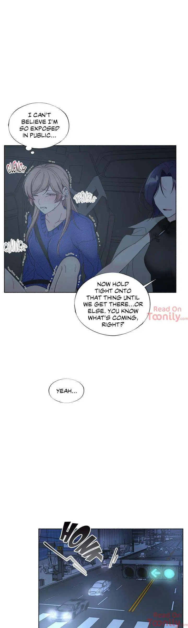 Lilith 2 Episode 20 - Page 31