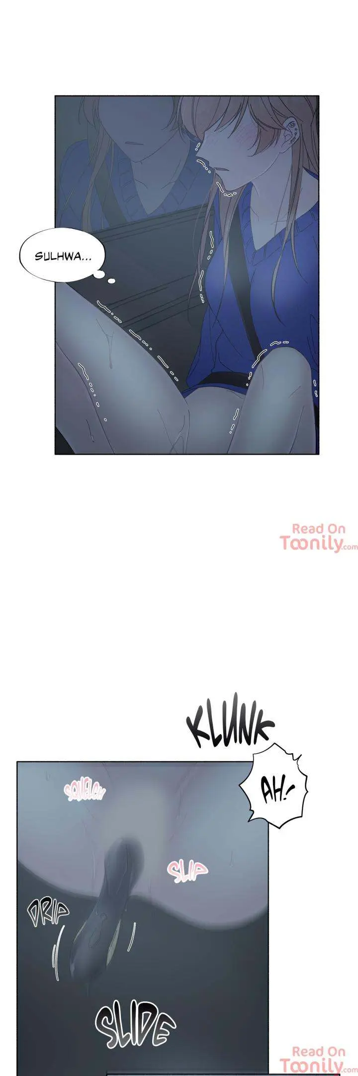 Lilith 2 Episode 20 - Page 34