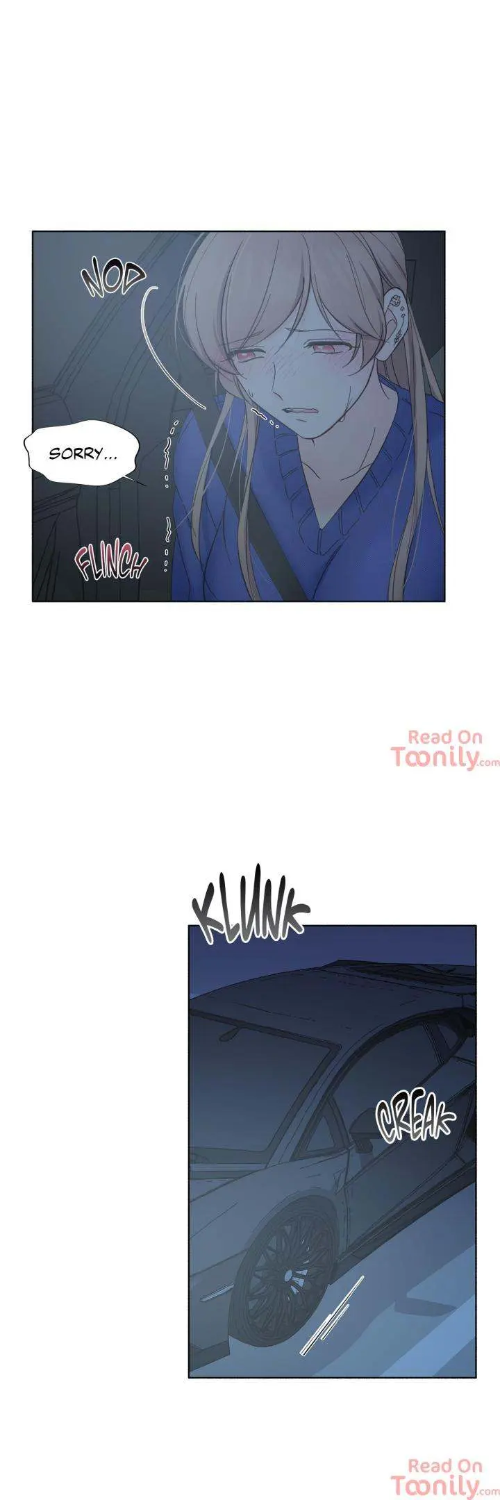Lilith 2 Episode 20 - Page 36
