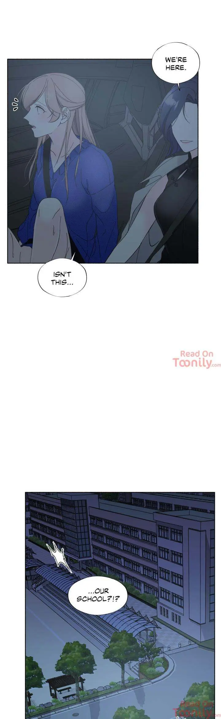 Lilith 2 Episode 20 - Page 37