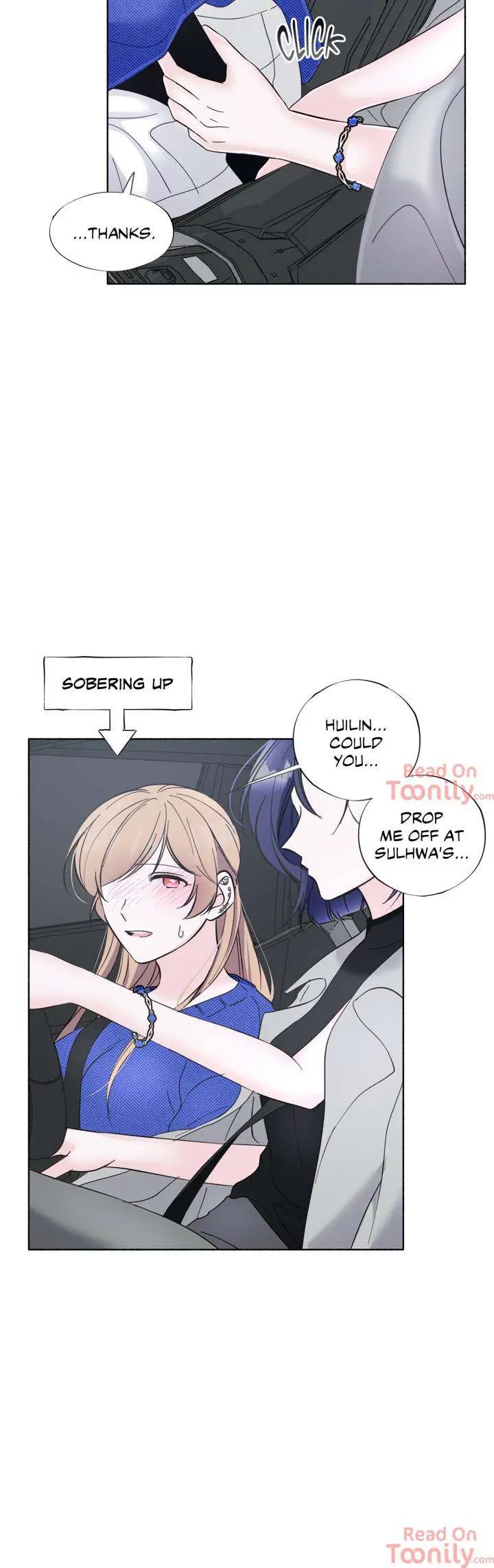 Lilith 2 Episode 20 - Page 9