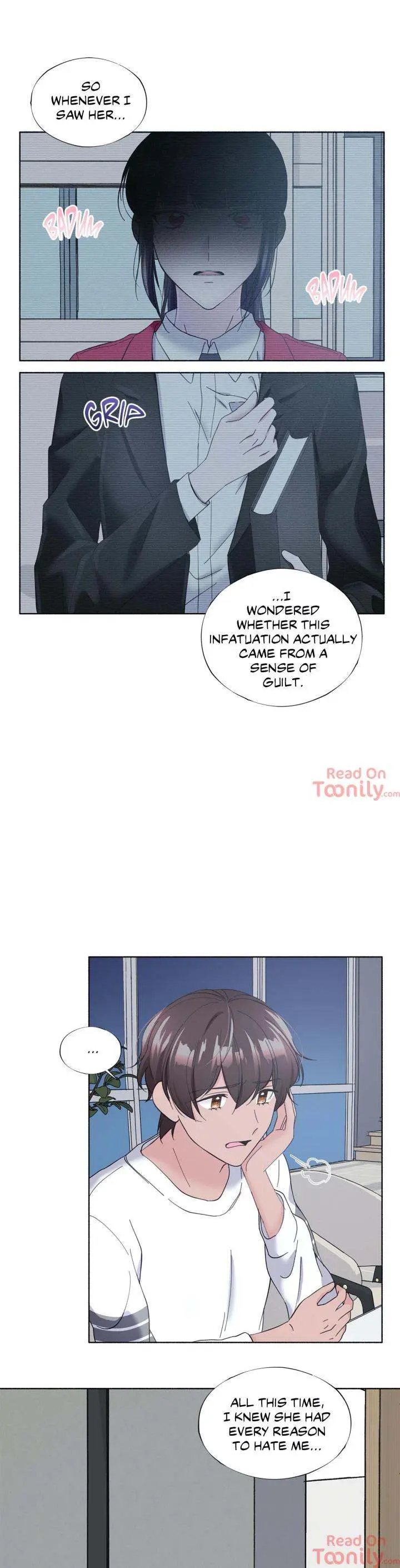 Lilith 2 Episode 21 - Page 10