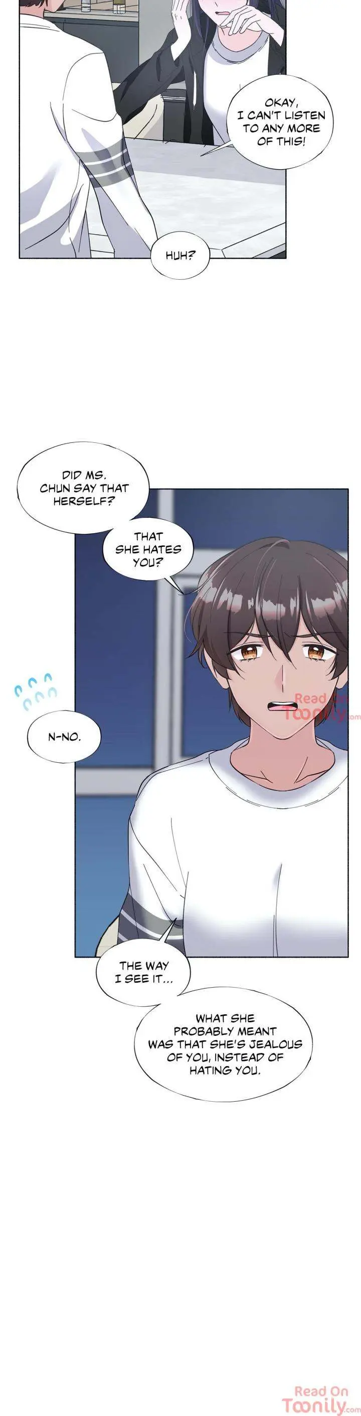Lilith 2 Episode 21 - Page 12