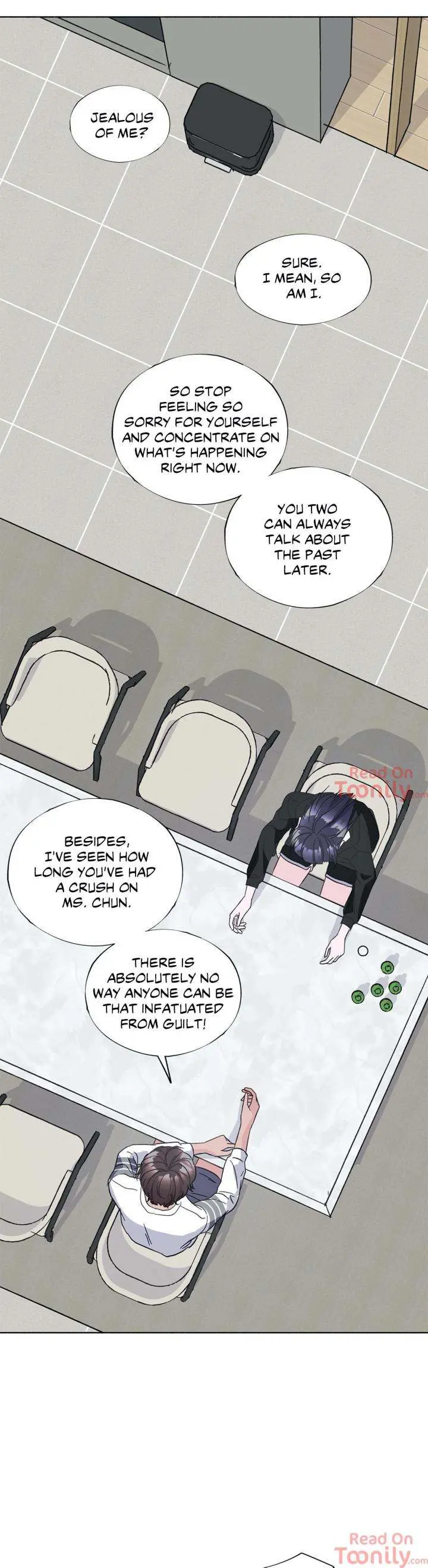 Lilith 2 Episode 21 - Page 13