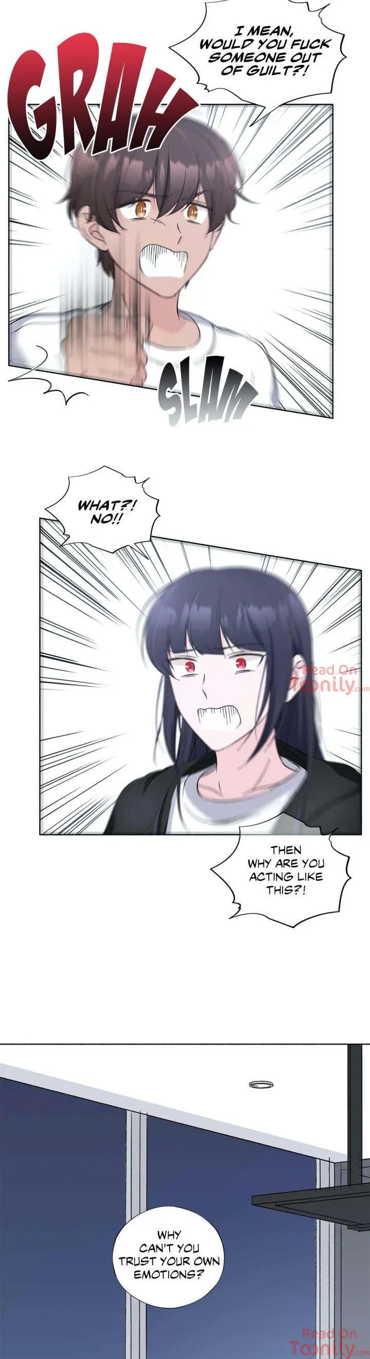 Lilith 2 Episode 21 - Page 14
