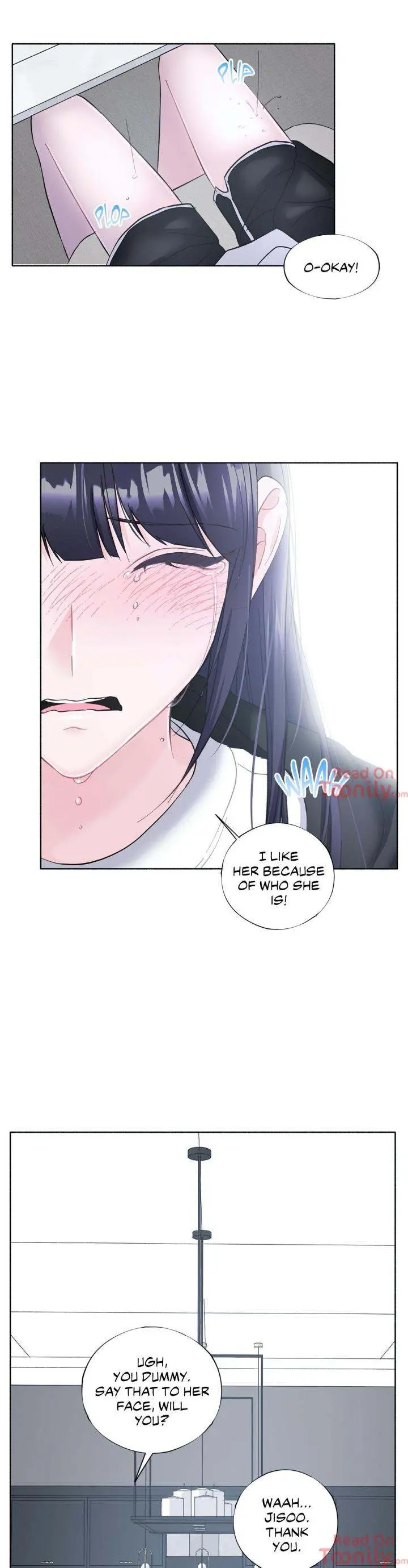 Lilith 2 Episode 21 - Page 16