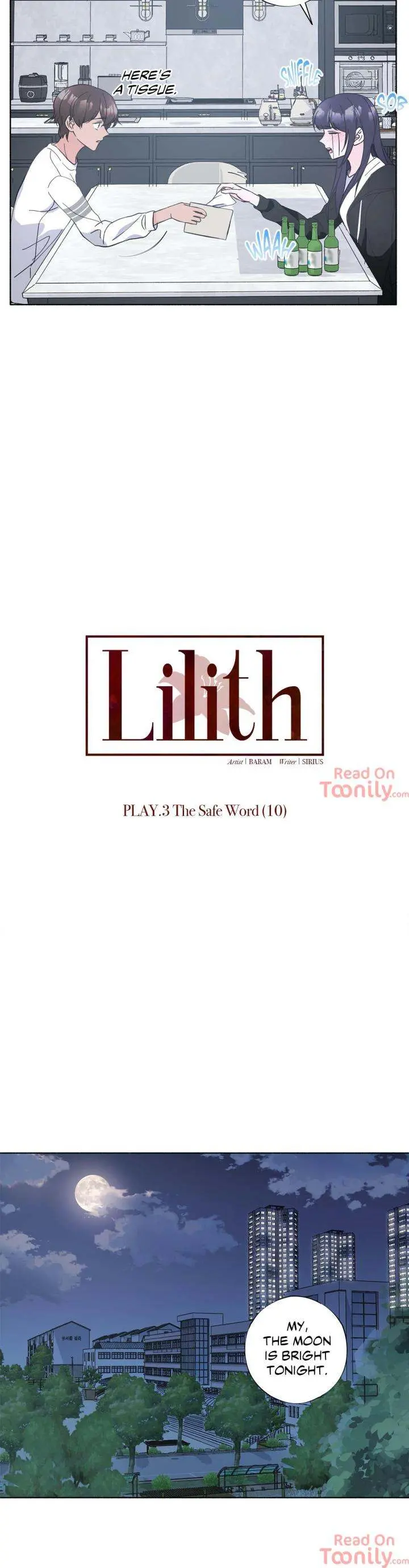 Lilith 2 Episode 21 - Page 17