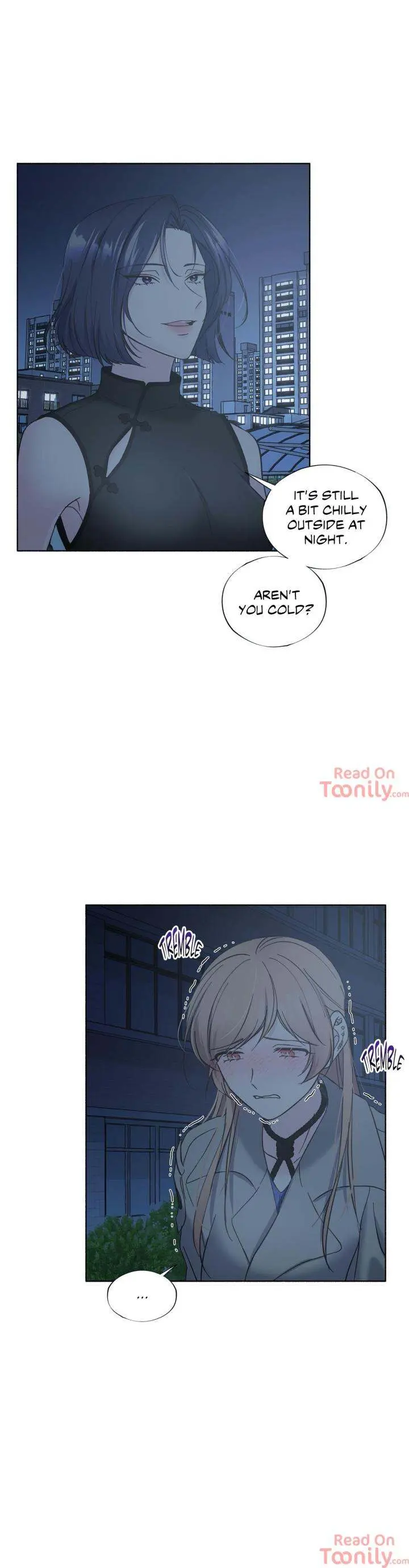 Lilith 2 Episode 21 - Page 18