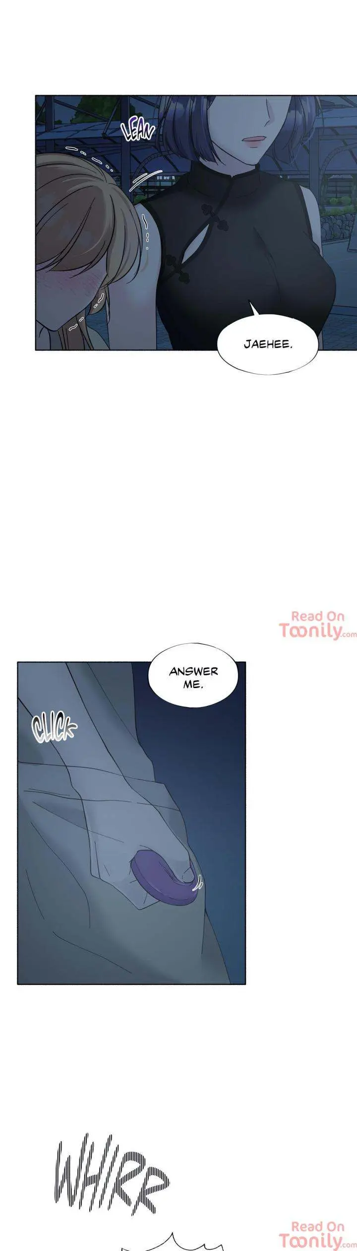 Lilith 2 Episode 21 - Page 19