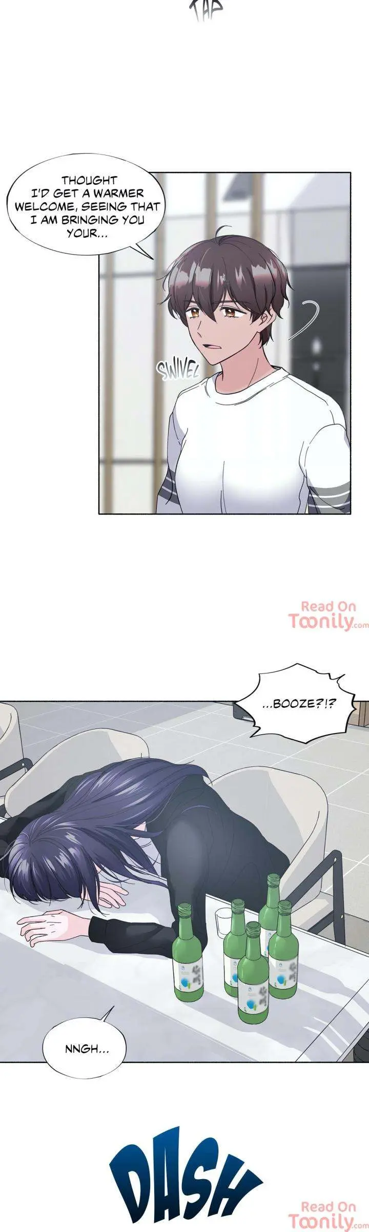 Lilith 2 Episode 21 - Page 2