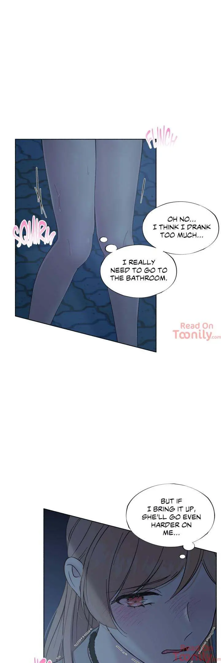 Lilith 2 Episode 21 - Page 23
