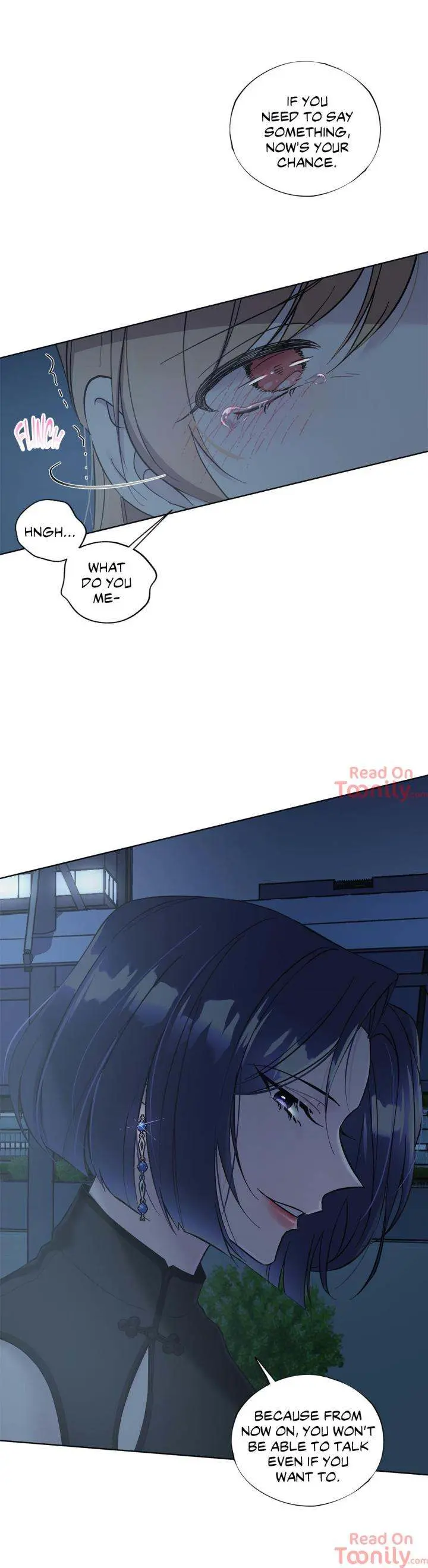 Lilith 2 Episode 21 - Page 25