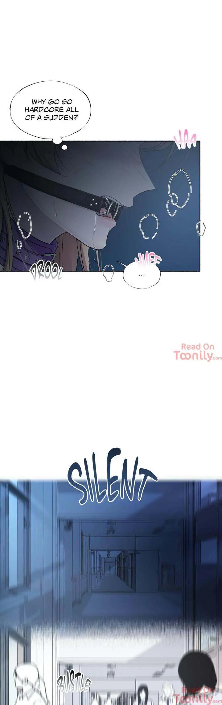 Lilith 2 Episode 21 - Page 28