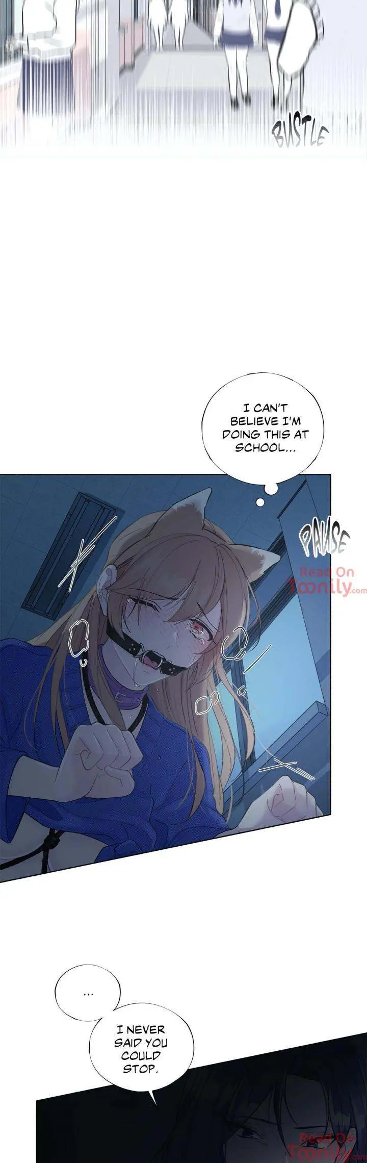 Lilith 2 Episode 21 - Page 29