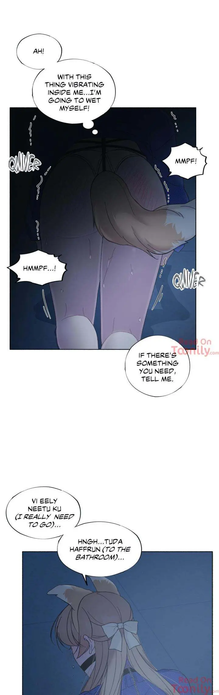 Lilith 2 Episode 21 - Page 31
