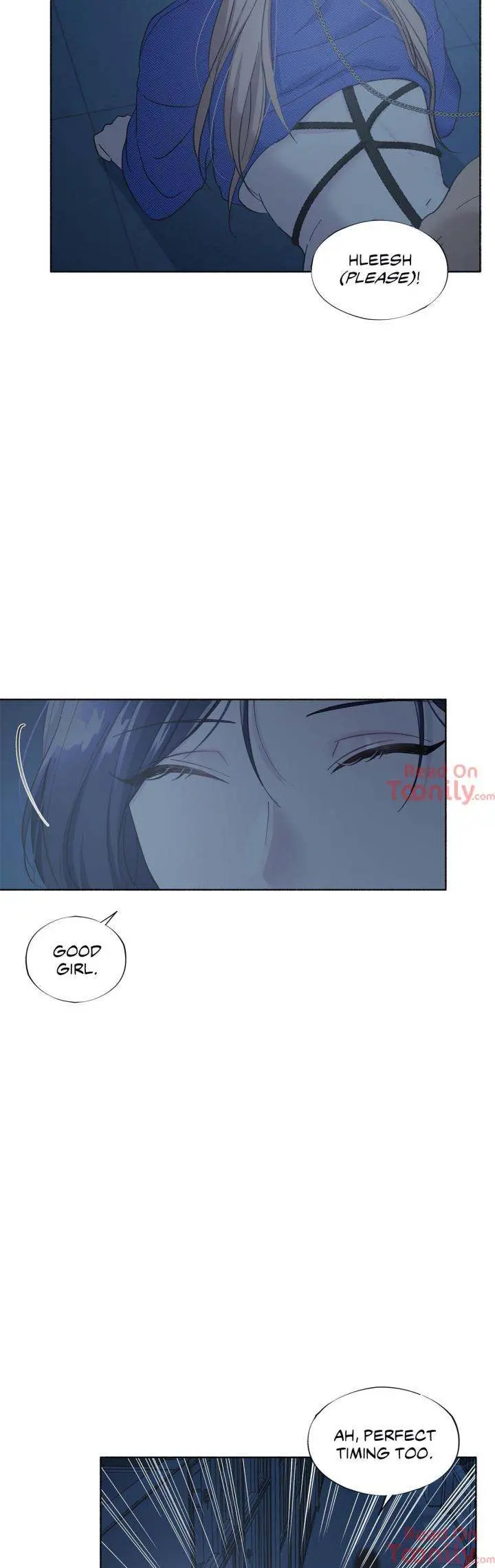 Lilith 2 Episode 21 - Page 32