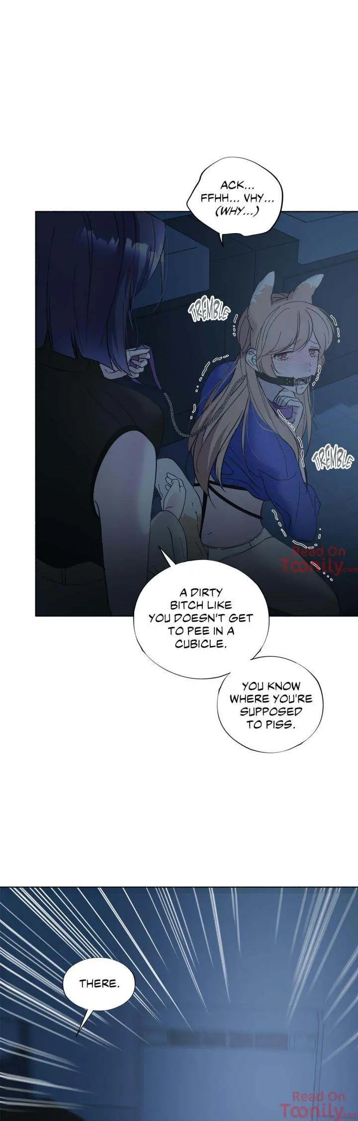 Lilith 2 Episode 21 - Page 35