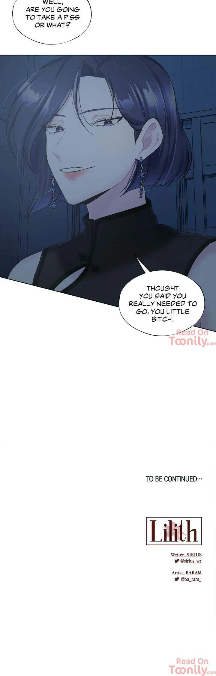 Lilith 2 Episode 21 - Page 37