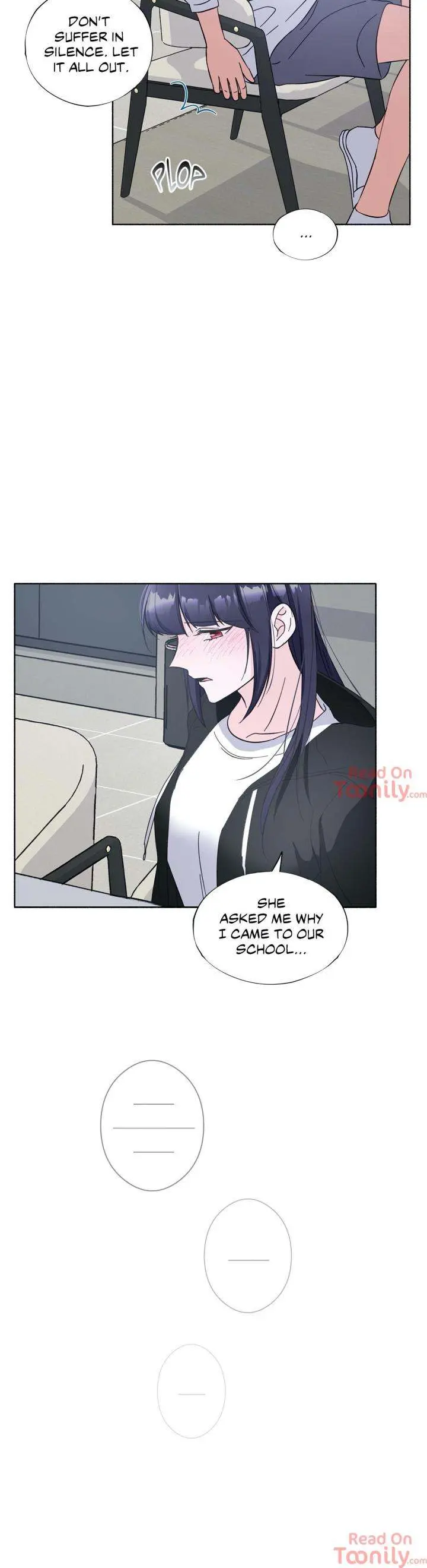 Lilith 2 Episode 21 - Page 6
