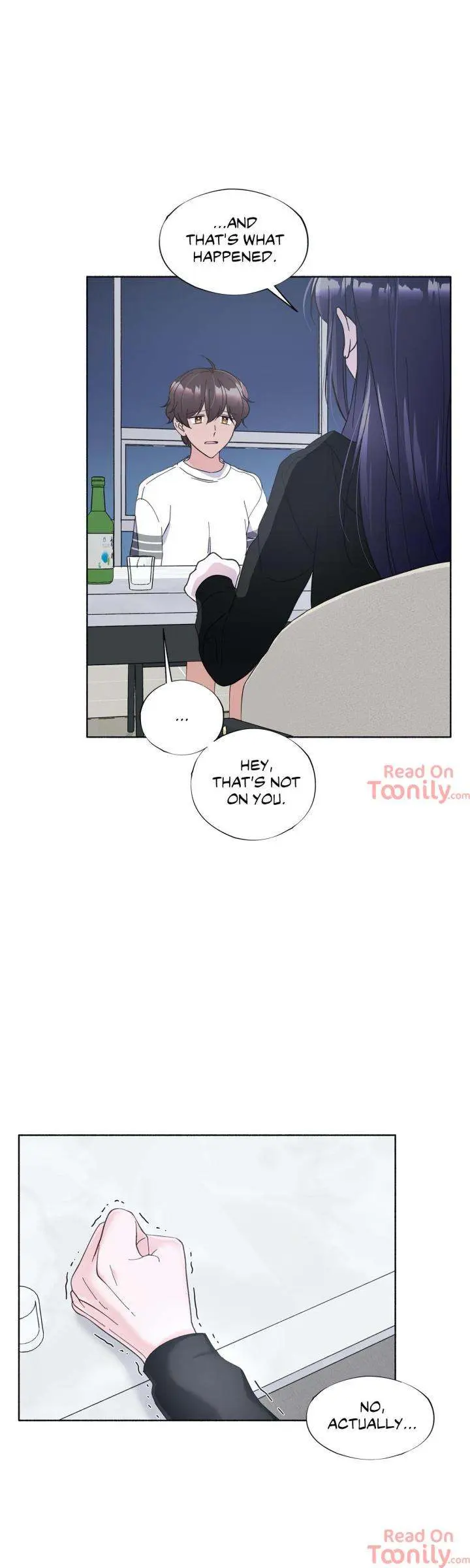Lilith 2 Episode 21 - Page 7