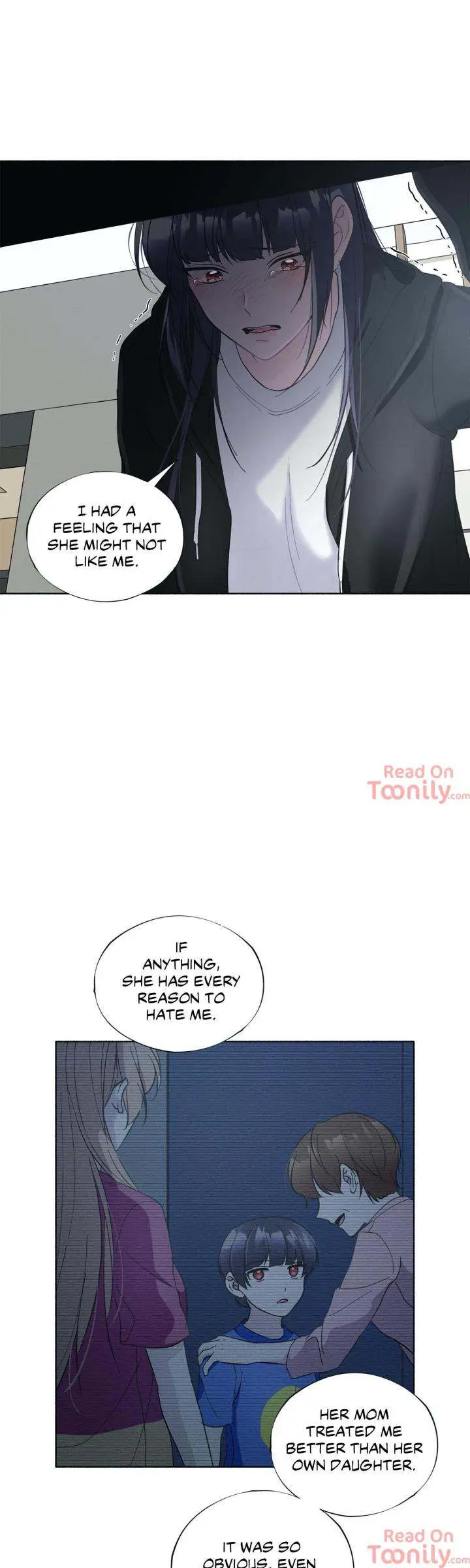 Lilith 2 Episode 21 - Page 8