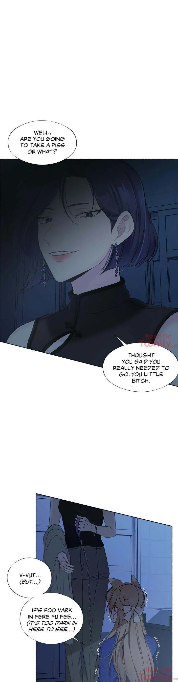 Lilith 2 Episode 22 - Page 1