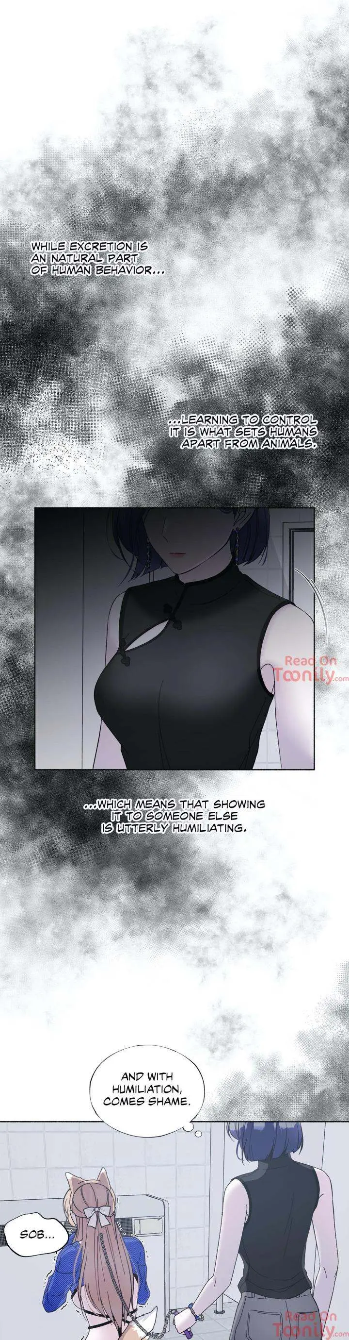 Lilith 2 Episode 22 - Page 11