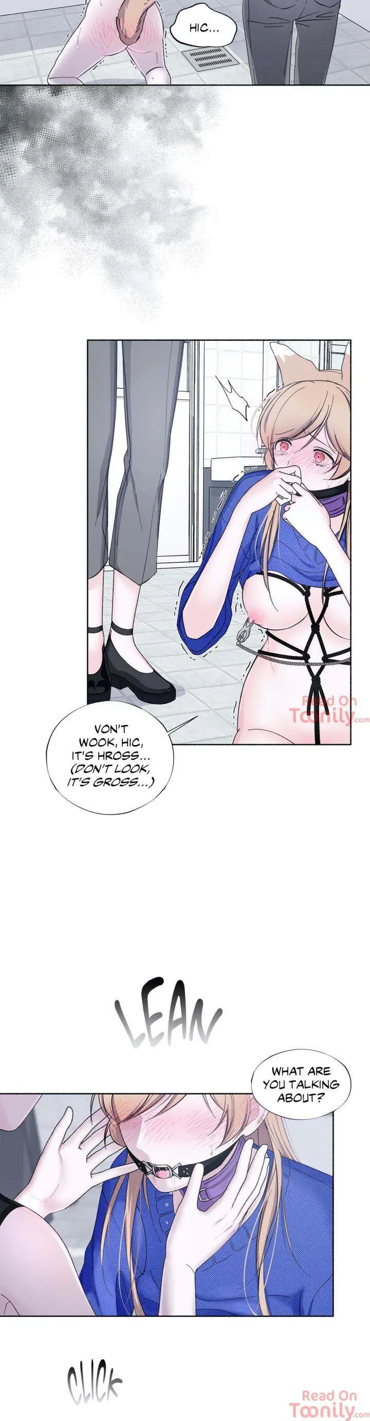 Lilith 2 Episode 22 - Page 12