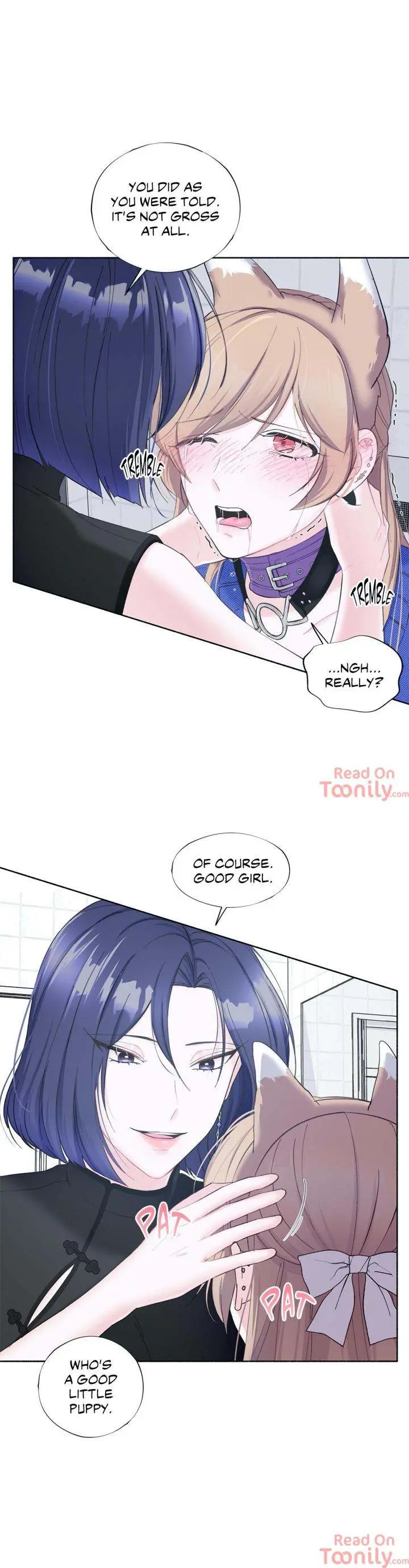 Lilith 2 Episode 22 - Page 13