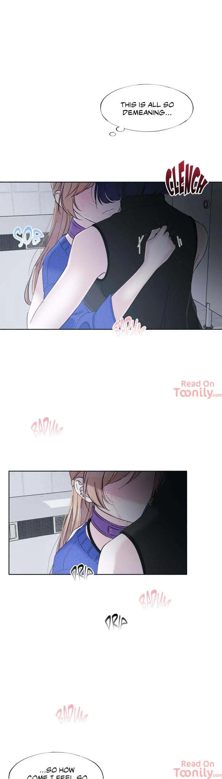 Lilith 2 Episode 22 - Page 14