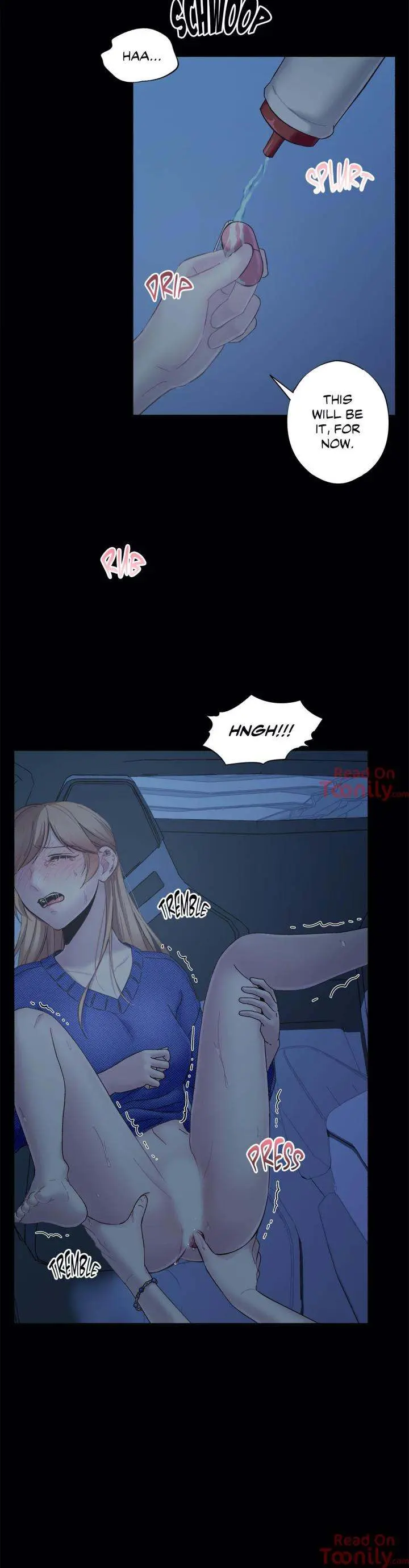 Lilith 2 Episode 22 - Page 19