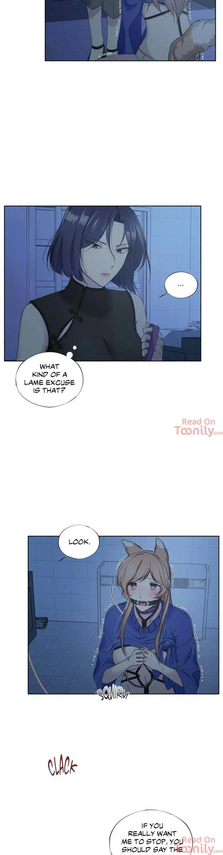 Lilith 2 Episode 22 - Page 2