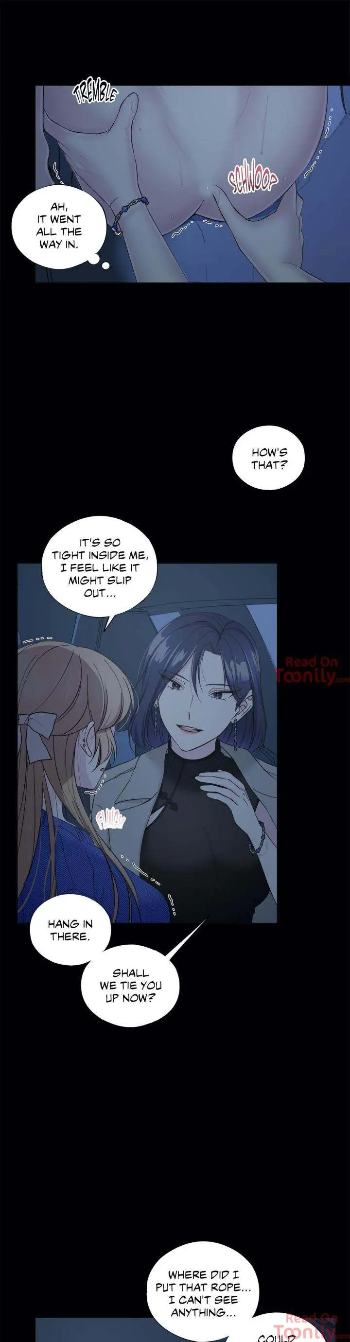 Lilith 2 Episode 22 - Page 20