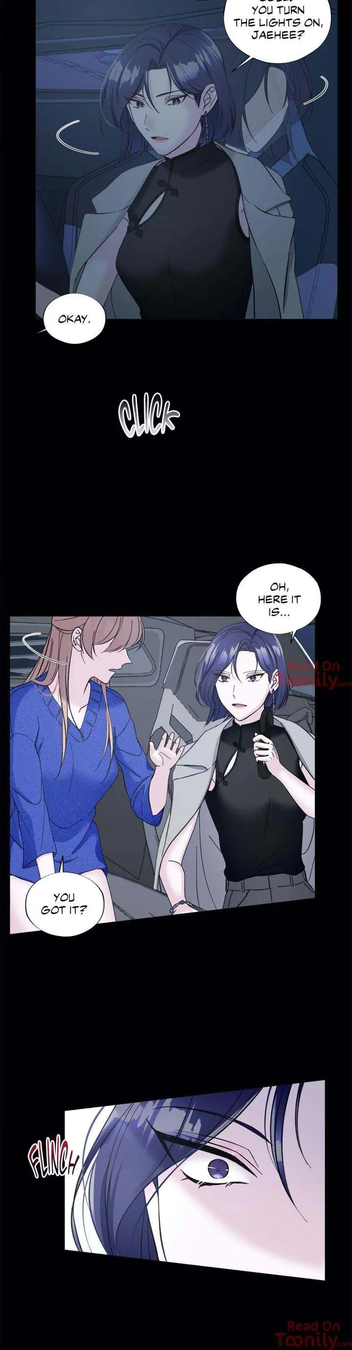 Lilith 2 Episode 22 - Page 21