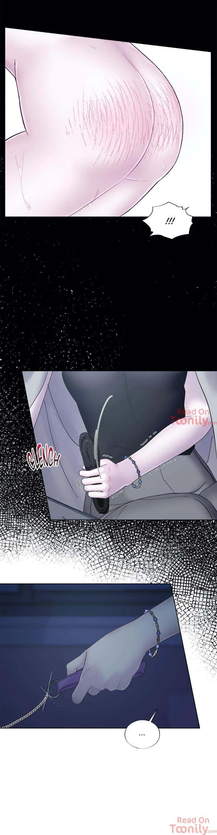 Lilith 2 Episode 22 - Page 22