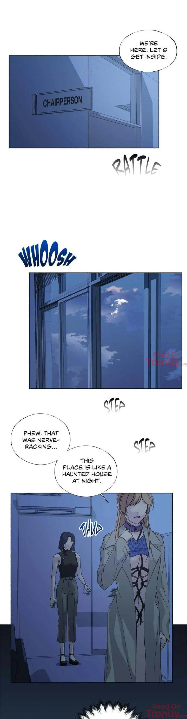 Lilith 2 Episode 22 - Page 23