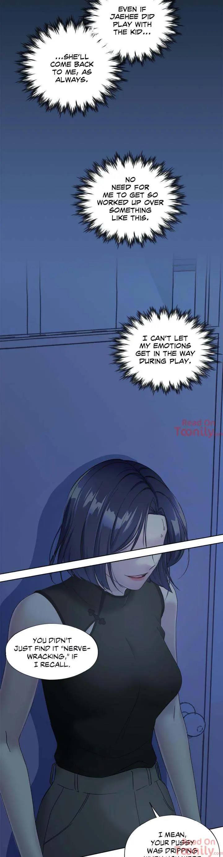 Lilith 2 Episode 22 - Page 24