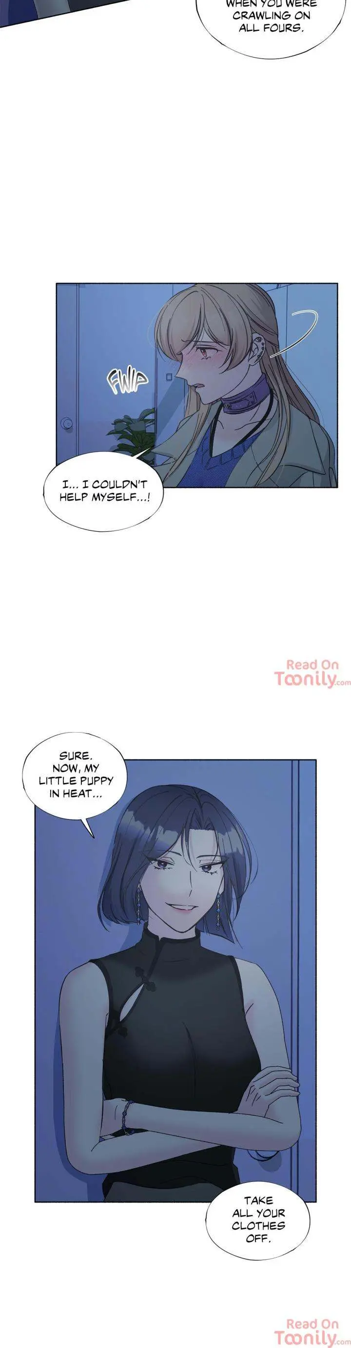 Lilith 2 Episode 22 - Page 25