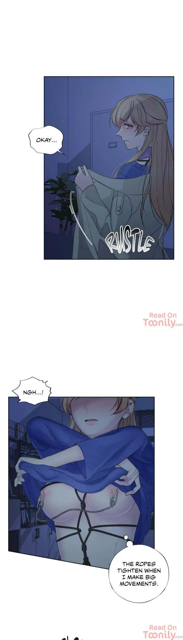 Lilith 2 Episode 22 - Page 26