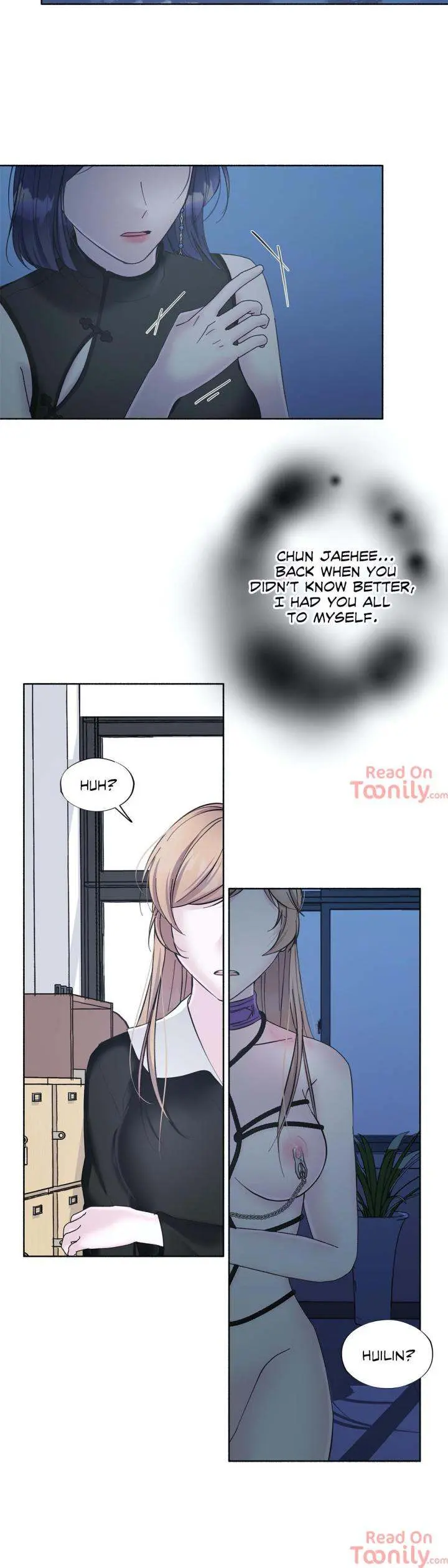 Lilith 2 Episode 22 - Page 28