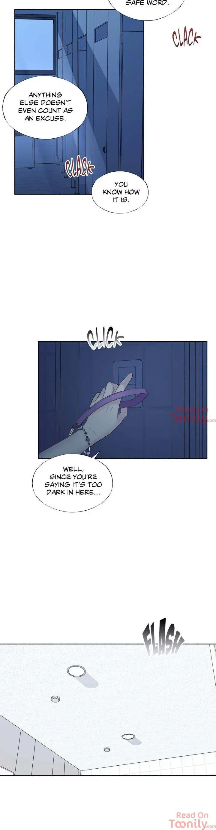 Lilith 2 Episode 22 - Page 3