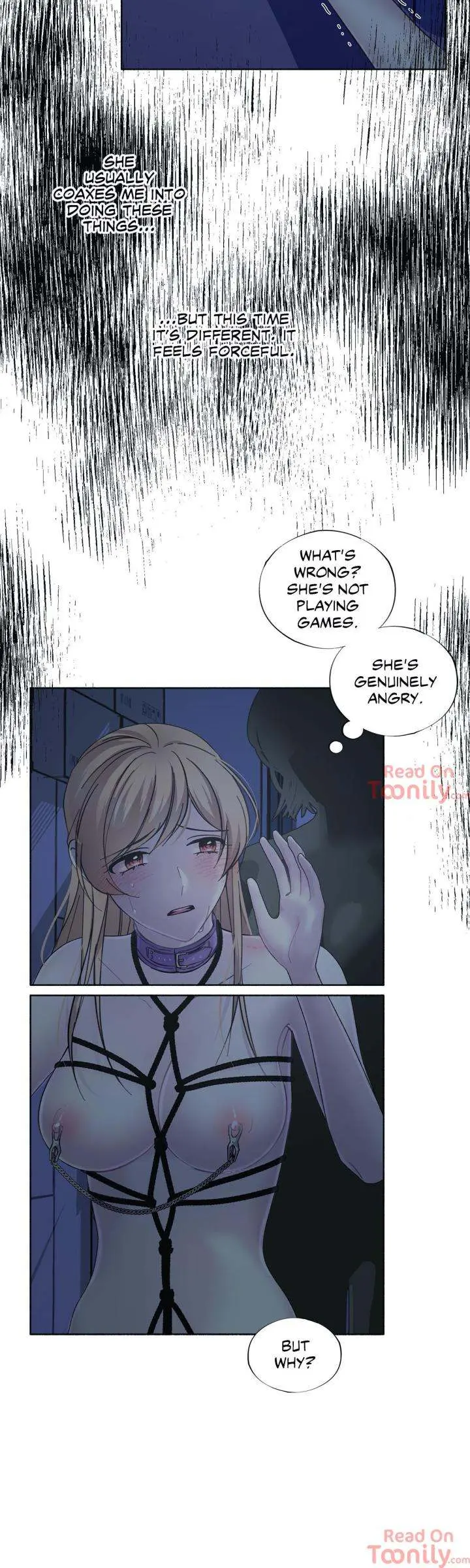 Lilith 2 Episode 22 - Page 31