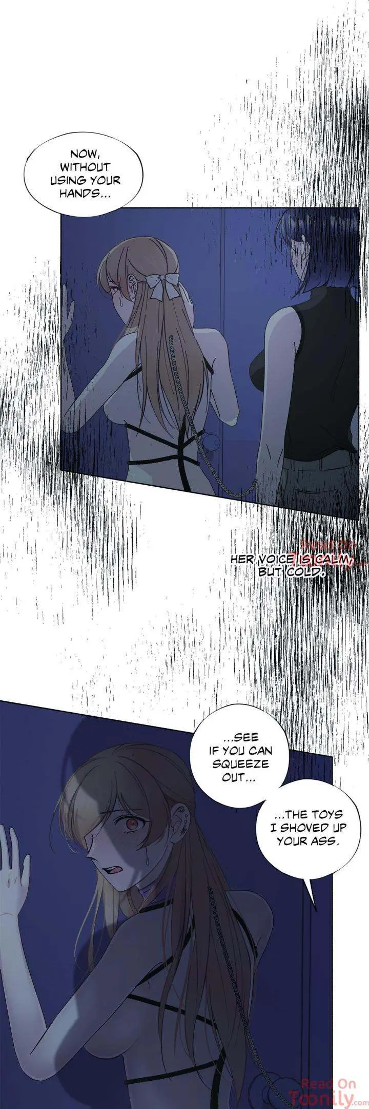 Lilith 2 Episode 22 - Page 32