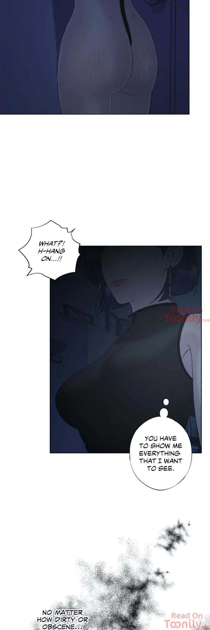 Lilith 2 Episode 22 - Page 33