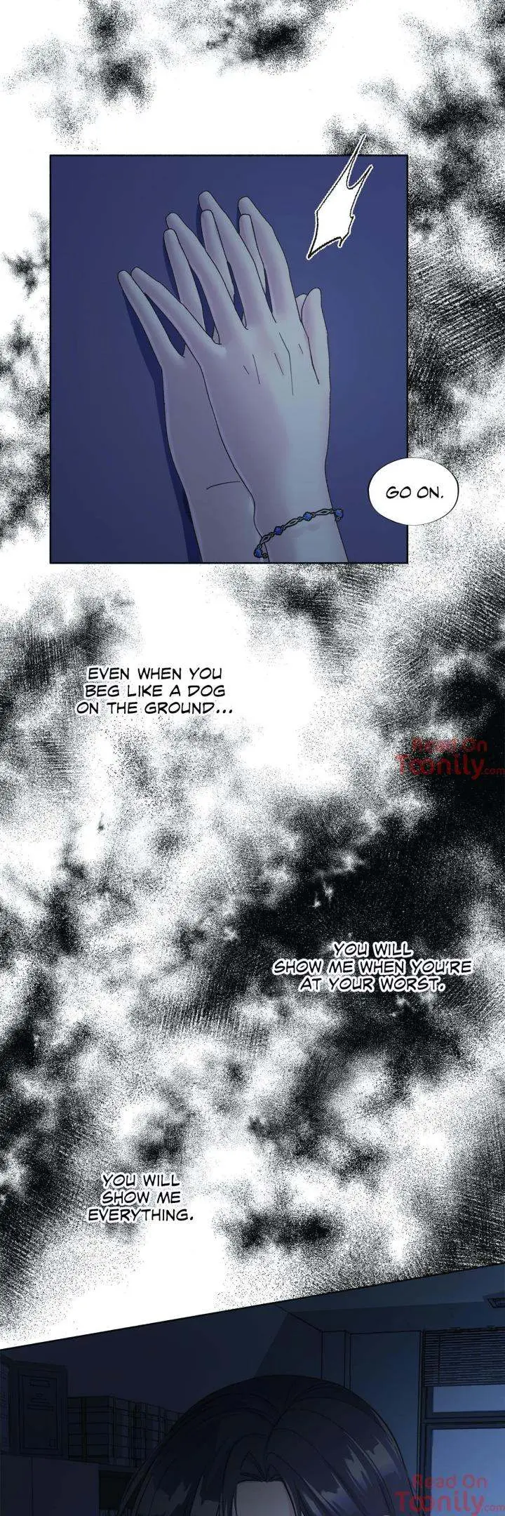 Lilith 2 Episode 22 - Page 34